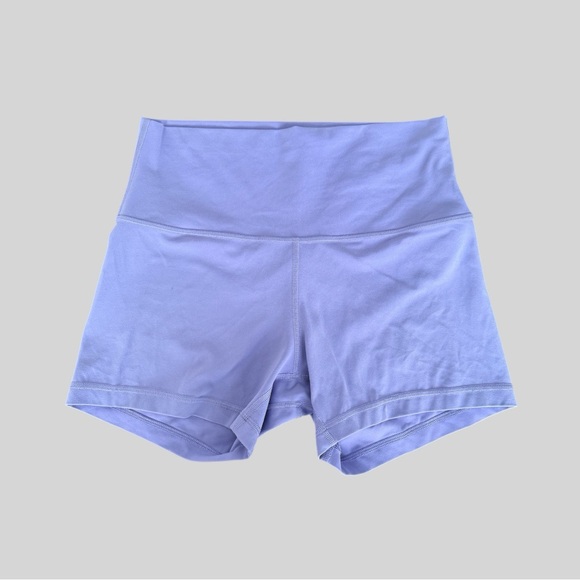 Lululemon Align High Rise Short - Picture 6 of 8